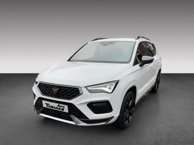 Cupra Cupra Ateca 1.5 TSI ACT 7-Gang DSG im Auto Abo von LeasingMarkt.de