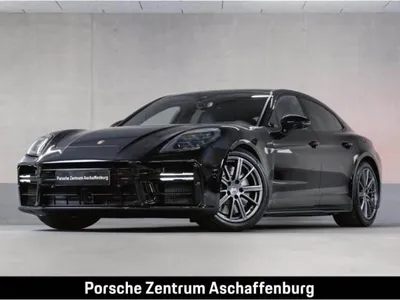 Porsche Porsche Panamera 4S E-Hybrid im Auto Abo von LeasingMarkt.de