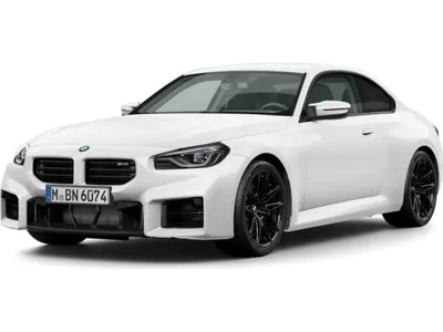 BMW BMW M2 FACELIFT 480PS++aufLAGER++TOPDEAL++GEWERBE im Auto Abo von LeasingMarkt.de