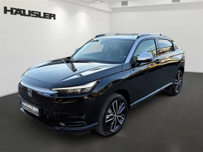 Honda Honda HR-V Hybrid 1.5 Advance Style+Navi+360° Kamera+S im Auto Abo von Null-Leasing