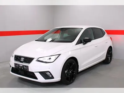 Seat Seat Ibiza FR | SONDERAKTION | nur Gewerbeleasing -14199 im Auto Abo von LeasingMarkt.de