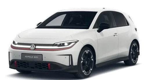 VW Volkswagen ID. Polo GTI 52 kWh 166 kW im Leasing von Null-Leasing