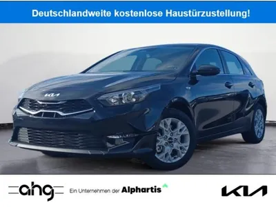 Kia Kia Ceed Vision*Komfort*sofort verfügbar im Auto Abo von LeasingMarkt.de