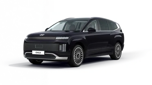 Hyundai Hyundai IONIQ 9 UNIQ im Auto Abo von MOCEAN