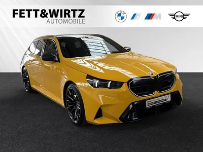 BMW BMW M5 Touring MDriver'sPack.|DA&PAProf.|B&W im Leasing von Null-Leasing
