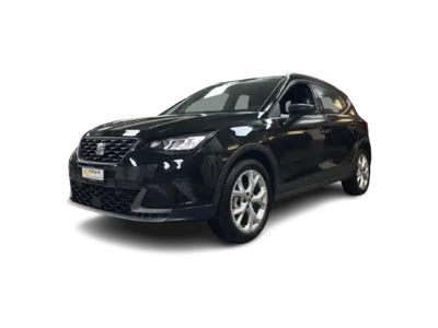 Seat SEAT Arona 1.5 TSI FR DSG im Auto Abo von CARIFY