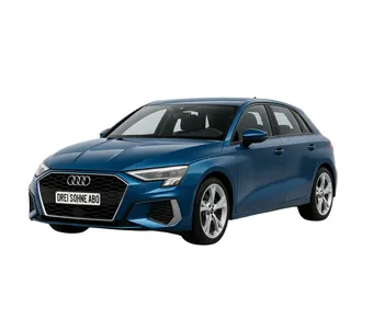 Audi Audi A3 Sportback 30 TFSI im Auto Abo von Drei Söhne