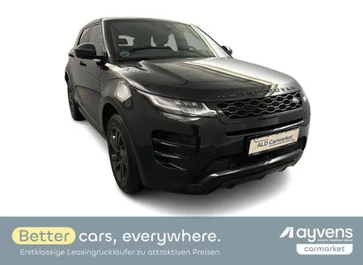 Land Rover Land Rover Range Rover Evoque R-Dynamic S P200 im Leasing von Null-Leasing