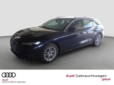 Audi Audi A5 Avant TDI S tronic *MATRIX*StdHz*ACC*360°* im Leasing von Null-Leasing