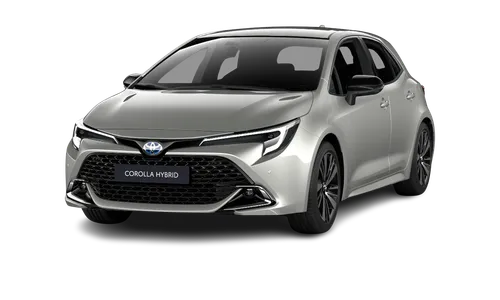 Toyota Toyota Corolla 1,8 Hybrid im Auto Abo von FINN