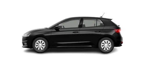 Skoda SKODA Fabia Selection im Auto Abo von CARIFY
