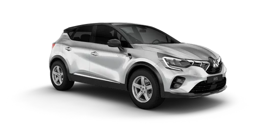 Mitsubishi Mitsubishi ASX - 1.0 T-Benziner im Auto Abo von Allane