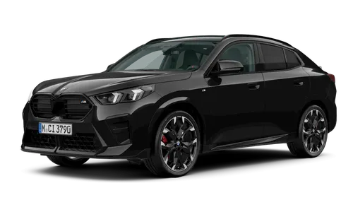 BMW BMW X2 M35i xDrive Steptronic im Auto Abo von FINN