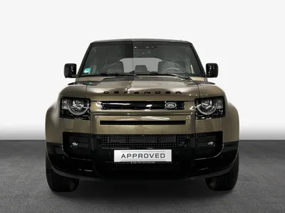 Land Rover Land Rover Defender 110 D250 AWD X-DYNAMIC  SE im Auto Abo von GetYourDrive