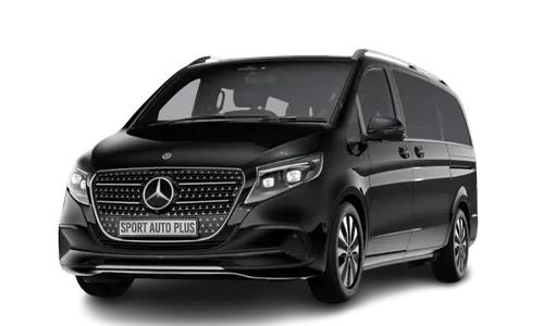 Mercedes Mercedes-Benz V-Klasse 250d lang Avantgarde im Auto Abo von Sport Auto Plus