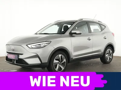 MG MG ZS Comfort ACC|LED|Navi|Kamera|Keyless-Entry|SHZ im Auto Abo von Mobile.de