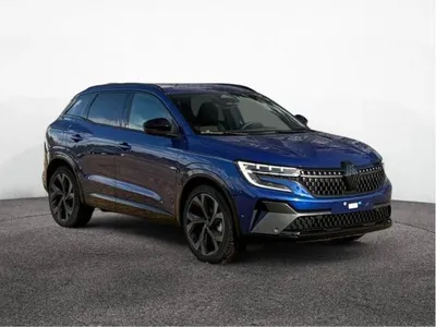 Renault Renault Austral Techno Esprit Alpin Mild Hybrid 160 Winterpaket & Elektrische Heckklappe im Auto Abo von LeasingTime