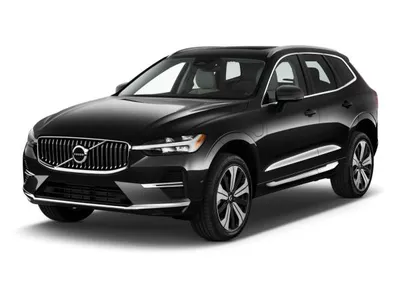 Volvo Volvo XC60 🥚🐰🐣T6 AWD Plug-in Hybrid Plus Bright🥚🐰🐣 im Leasing von LeasingMarkt.de