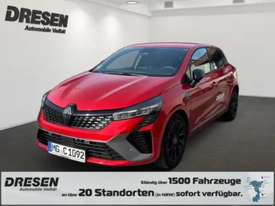 Renault Renault Clio Esprit Alpine TCe 90 *Kamera*Keyless*Klimaautomatik*uvm. im Leasing von LeasingMarkt.de