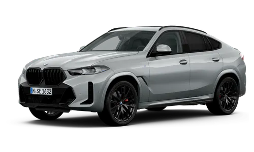 BMW BMW X6 xDrive30d im Auto Abo von FINN