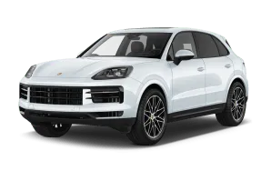 Porsche Porsche Cayenne 3.0 V6 Tiptronic im Auto Abo von MeinAuto