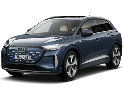 Audi Audi Q4 e-tron performance im Auto Abo von movme