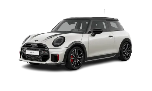 MINI MINI COOPER JCW Tr Steptronic im Auto Abo von FINN