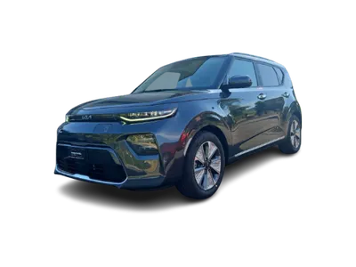 Kia Kia e-Soul Style 64 kWh im Auto Abo von CARIFY