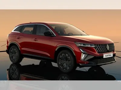 Renault Renault Austral Full Hybrid E-Tech März 2026 verfügbar im Auto Abo von LeasingMarkt.de