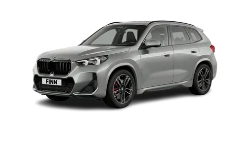 BMW BMW X1 xDrive23d Steptronic im Auto Abo von FINN