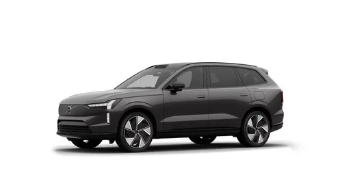 Volvo Volvo EX90 Ultra Twin Motor Performance BOSE 360° -25% im Auto Abo von Null-Leasing