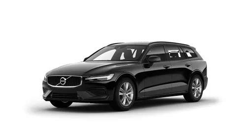 Volvo Volvo V60 T8 Recharge AWD Ultra Dark im Auto Abo von Faaren