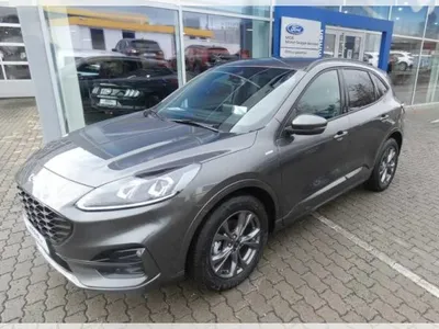 Ford Ford Kuga #ST-LINE #SOFORT #HEAD-UP im Auto Abo von LeasingMarkt.de