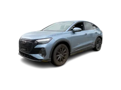 Audi AUDI Q4 Sportback e-tron 50 quattro im Auto Abo von CARIFY