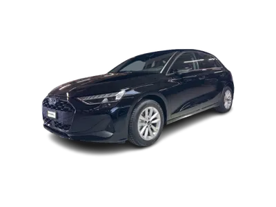 Audi AUDI A3 Sportback TFSI 110 kW Attraction S tronic im Auto Abo von CARIFY