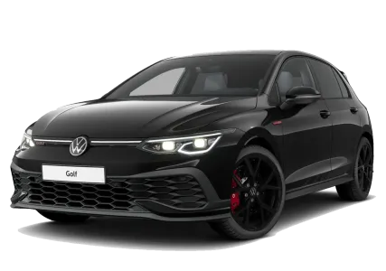 VW VW Golf GTI 2,0 l TSI im Auto Abo von movme