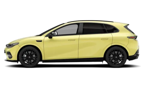 Leapmotor Leapmotor B05 BEV 67.1kWh Design Pro Max im Leasing von carwow