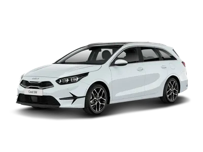 Kia Kia Kia Ceed Kombi VISION Komfort+ im Leasing von 9Drive