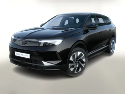 Opel Grandland Hybrid AUT Edition KomfortP Tech Nav im Auto Abo von Autohaus Tabor