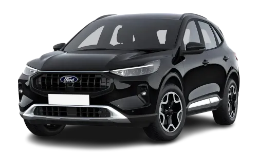 Ford Ford Kuga FHEV im Auto Abo von Sport Auto Plus