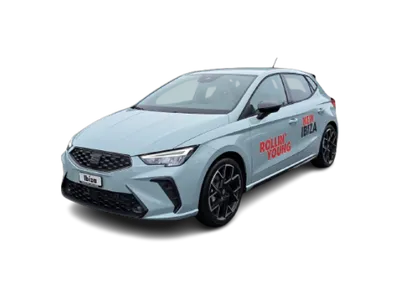 Seat SEAT Ibiza 1.0 EcoTSI Move FR DSG im Auto Abo von CARIFY
