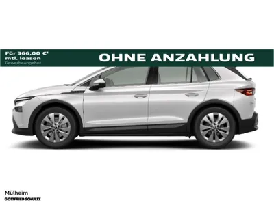 Skoda Skoda Elroq 85 Selection Verfügbar ab Januar 2027 im Leasing von Null-Leasing