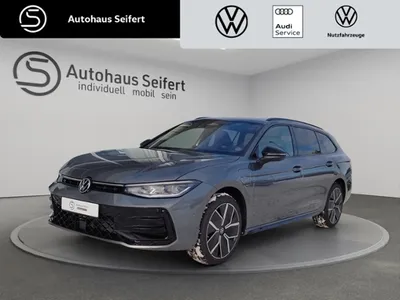 VW Volkswagen Passat R-Line 1.5 eHybrid OPF 6-Gang-DSG im Auto Abo von Faaren