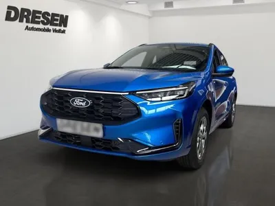 Ford Ford Kuga ST-Line 2.5 PHEV 178kW ⚡⚡LAGERFAHRZEUG⚡⚡ im Auto Abo von LeasingMarkt.de