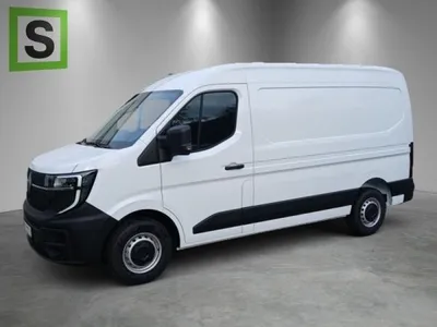 Renault Renault Master Kastenwagen FWD advance L2 H2 Sonderaktion! im Auto Abo von LeasingMarkt.de