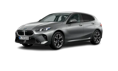 BMW BMW 1er 120 Steptronic im Auto Abo von FINN