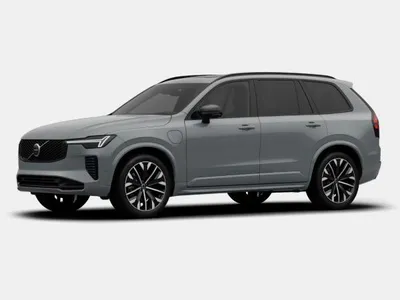 Volvo Volvo XC90 T8 Plus AWD Plug-In Hybrid - Lagerwagenaktion im Leasing von LeasingMarkt.de