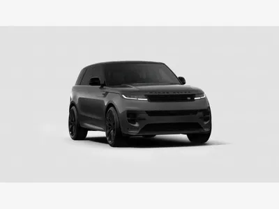 Land Rover Land Rover Range Rover Sport D350 AUTOBIOGRAPHY im Leasing von LeasingMarkt.de