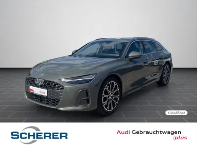 Audi Audi A6 Avant TDI quattro S tronic TechPaket MATRIX L im Leasing von Null-Leasing