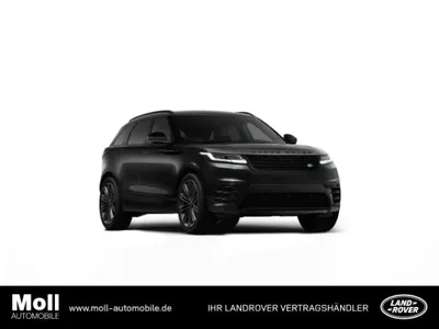 Land Rover Land Rover Range Rover Velar D300 Autobiography HUD Luftfederung AD Niveau El. Panodach Leder Memory Sitze im Leasing von LeasingMarkt.de
